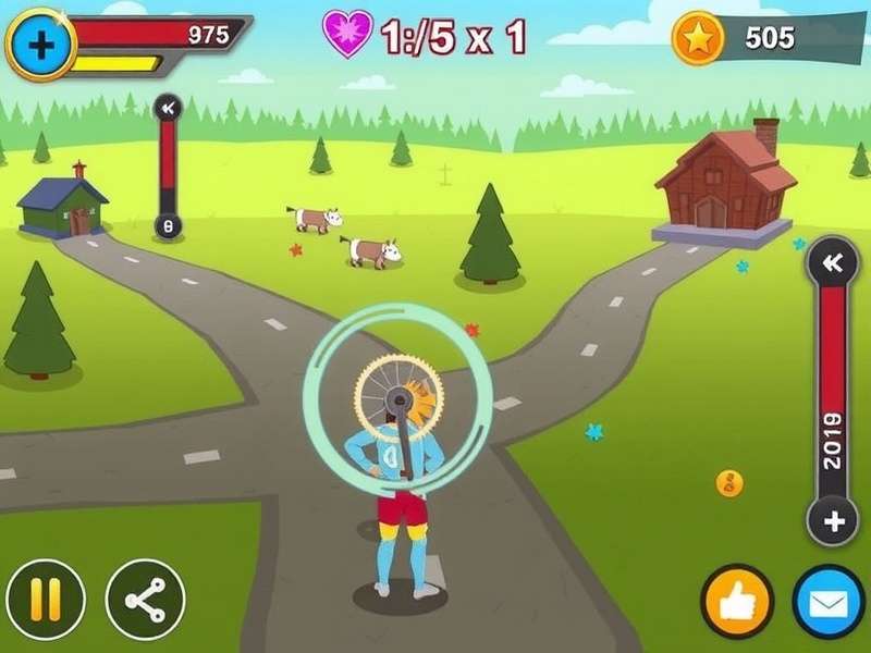 Brilliant Spin Conqueror Community Event